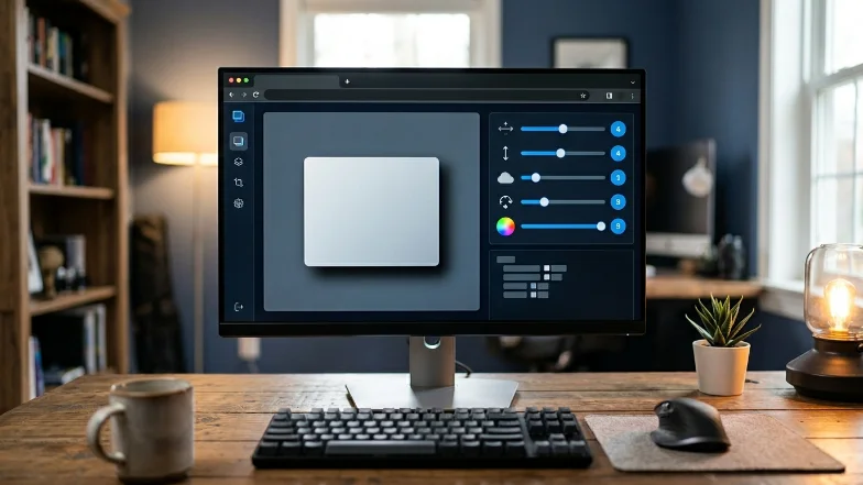 How to use the CSS Box Shadow Generator