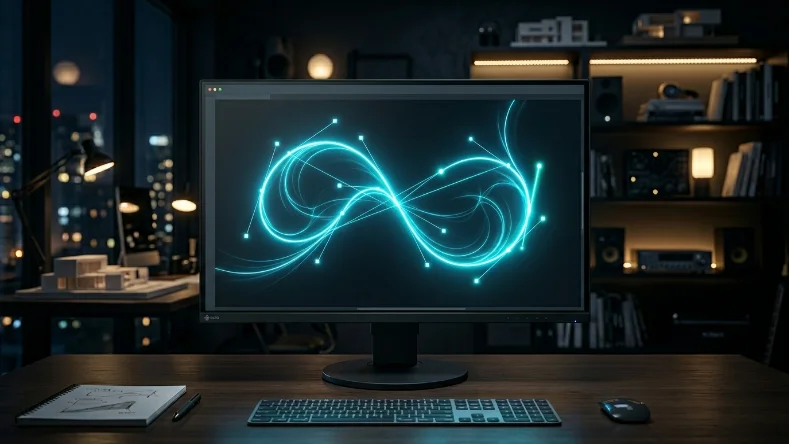 What Is a Cubic Bezier Editor?
